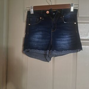 Nobo shorts size 3  A-4 5/$25